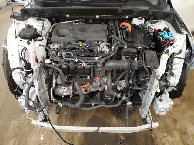 2021 TOYOTA VENZA LE - JTEAAAAHXMJ003530