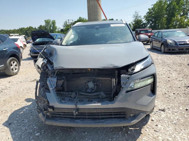 2021 NISSAN ROGUE SL JN8AT3CB7MW240034