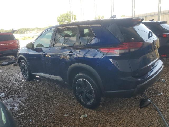 2025 NISSAN ROGUE SV - 5N1BT3BB2SC804443