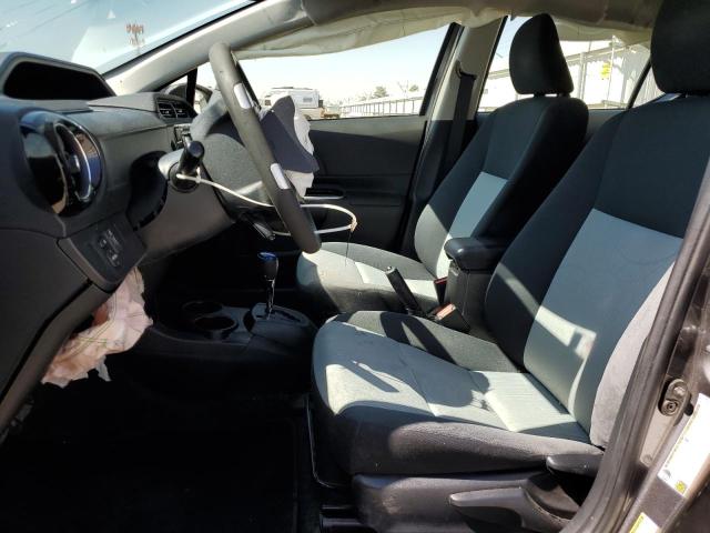 2016 TOYOTA PRIUS C JTDKDTB3XG1131575