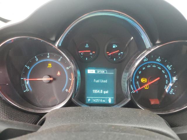 2013 CHEVROLET CRUZE LT - 1G1PC5SB1D7258213