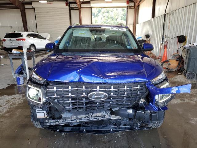 2023 HYUNDAI VENUE SEL - KMHRC8A30PU262864