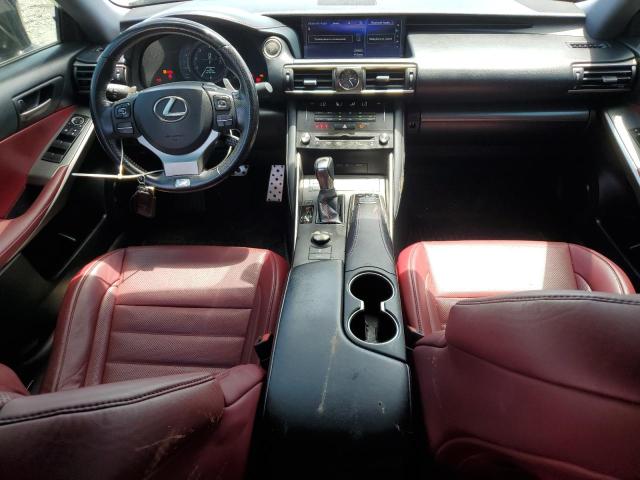 2017 LEXUS IS 200T JTHBA1D29H5051985