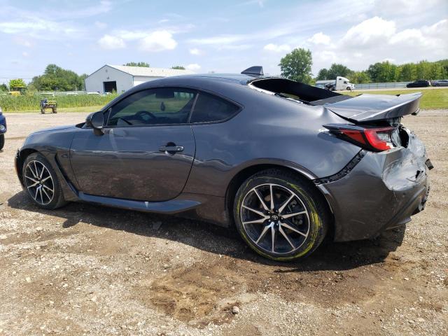 2023 TOYOTA GR 86 JF1ZNBC16P8751694