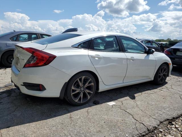2019 HONDA CIVIC SPOR - 2HGFC2F81KH585732