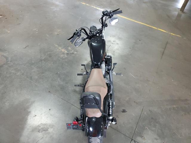 2011 HARLEY-DAVIDSON XL1200 X 1HD1LC310BC430161
