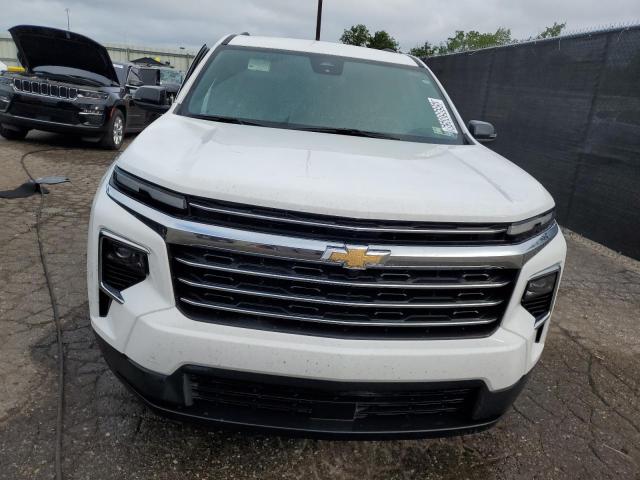 2025 CHEVROLET TRAVERSE L 1GNEVGRS5SJ131188