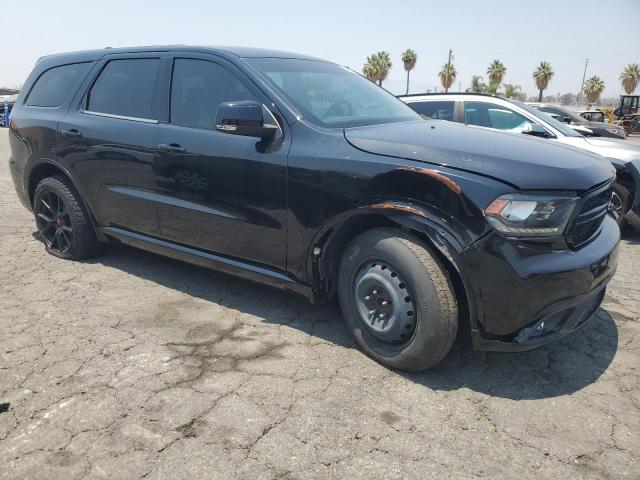 2018 DODGE DURANGO GT 1C4RDHDGXJC371488