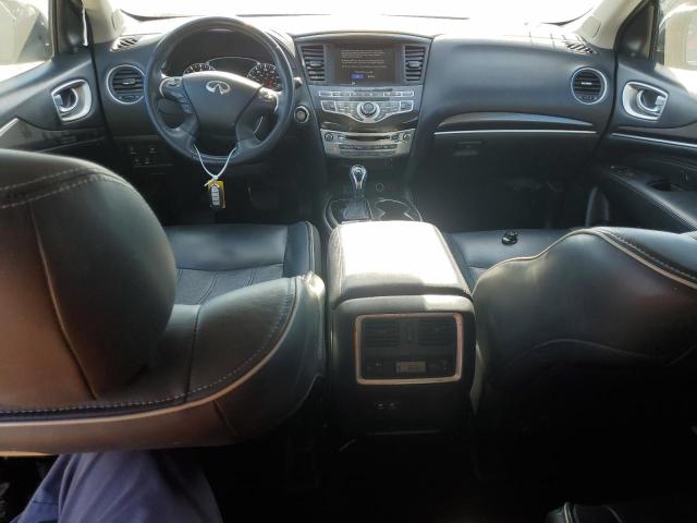 2019 INFINITI QX60 LUXE 5N1DL0MM0KC527510