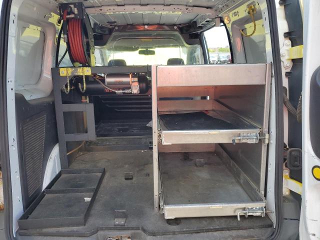 2018 FORD TRANSIT CONNECT XL NM0LS7E74J1374979