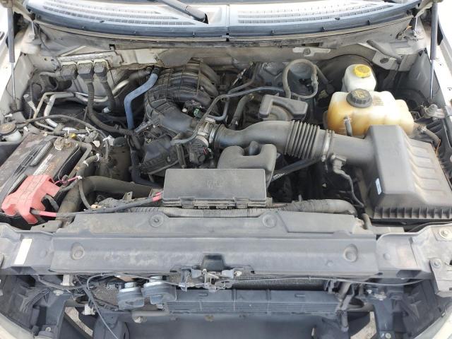 2014 FORD F150 SUPER #3241843880