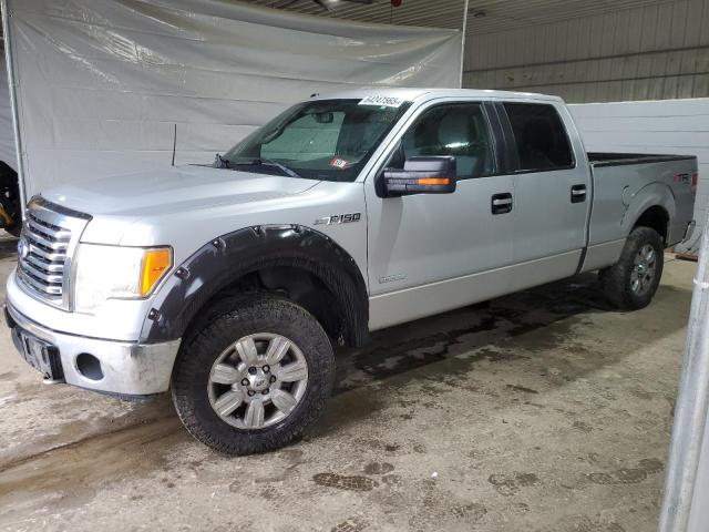 Vin: 1ftfw1et9bfc40939, lot: 64247565, ford f-150 supercrew 2011 img_1