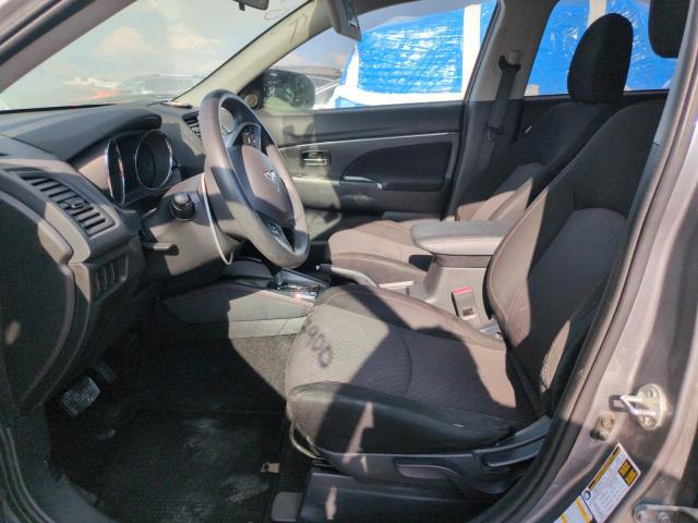 2018 MITSUBISHI OUTLANDER JA4AP3AU8JZ005702