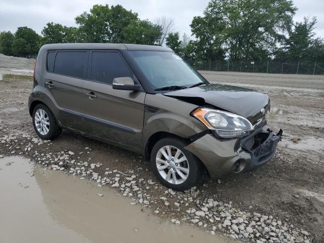 2013 KIA SOUL + - KNDJT2A60D7530833
