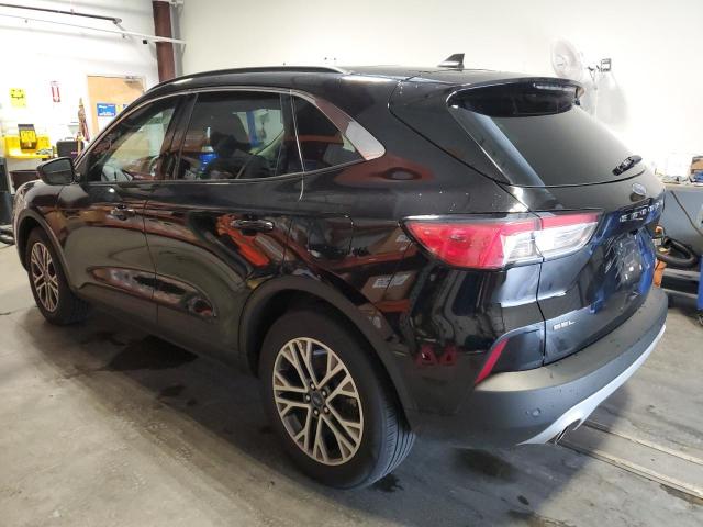 2021 FORD ESCAPE SEL 1FMCU9H66MUA64441
