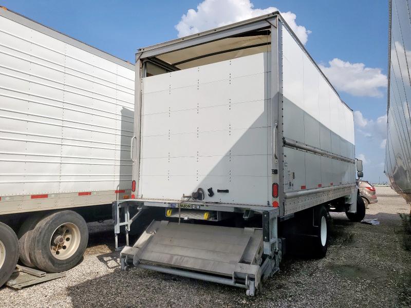 2024 FREIGHTLINER M2 #3259734197