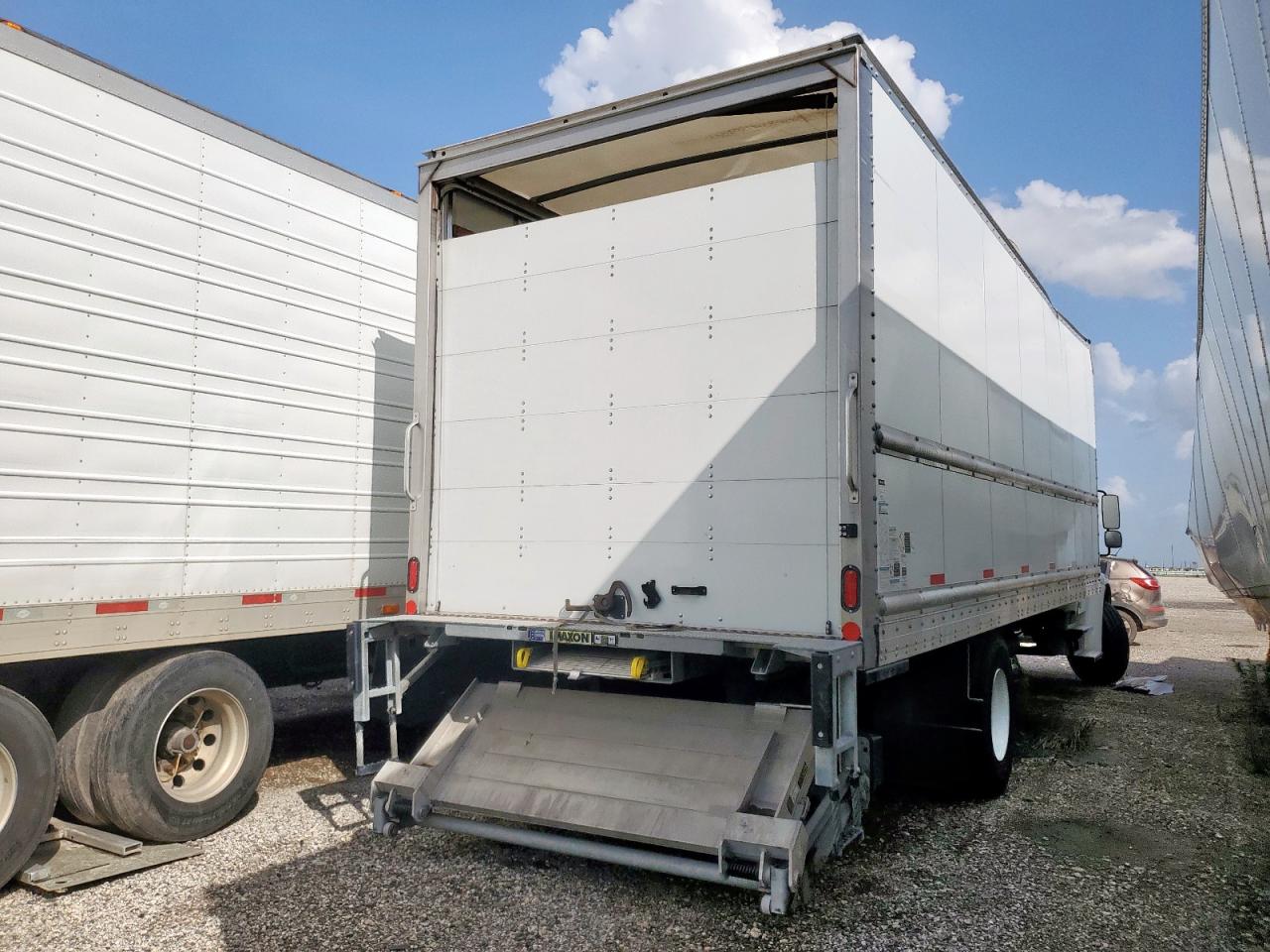 Lot #3259734197 2024 FREIGHTLINER M2