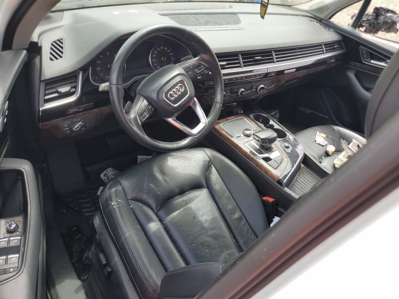 AUDI Q7 PREMIUM PLUS