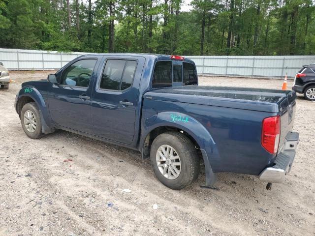 2019 NISSAN FRONTIER S - 1N6AD0ER5KN746267