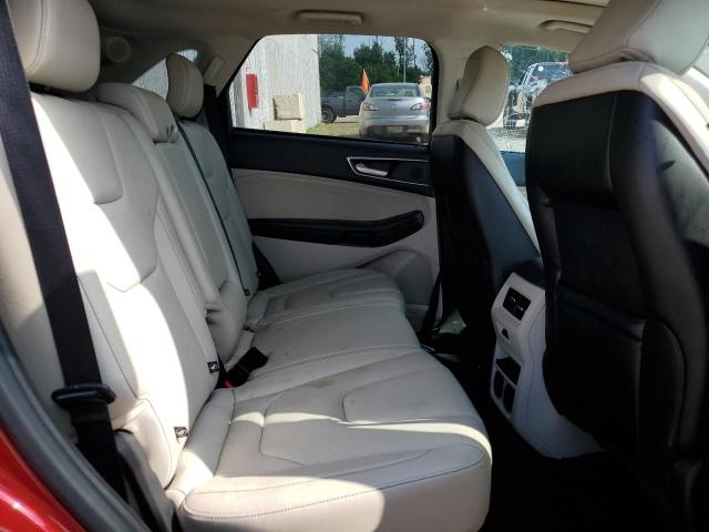 2020 FORD EDGE TITAN - 2FMPK4K99LBB67211