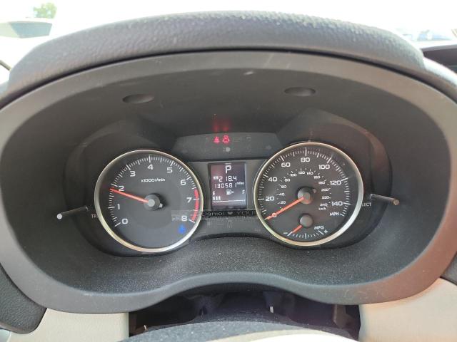 2015 SUBARU IMPREZA - JF1GJAA67FH002610