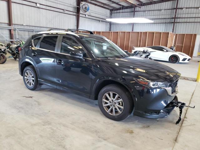 2025 MAZDA CX-5 PREFE JM3KFBCL8S0597806