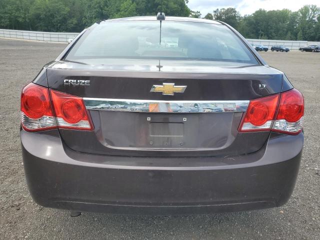 2015 CHEVROLET CRUZE LT 1G1PC5SB1F7131108