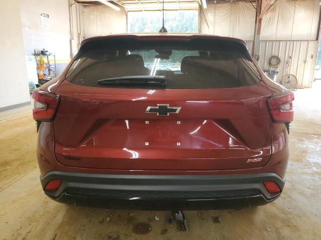 2024 CHEVROLET TRAX 1RS KL77LGE23RC019238