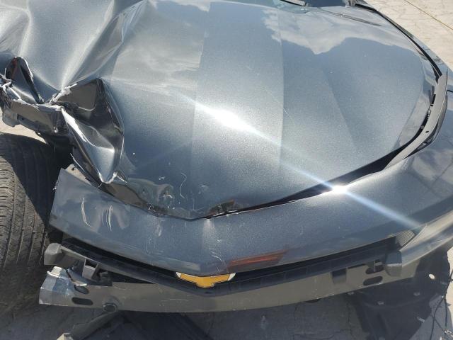 2016 CHEVROLET CAMARO LT 1G1FB1RSXG0137450