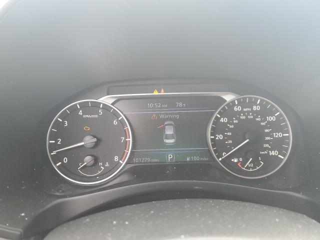 2020 NISSAN ALTIMA S - 1N4BL4BV5LC211171