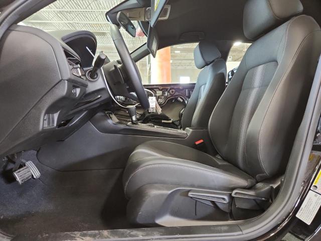 2025 HONDA CIVIC SPOR 19XFL2H87SE008839