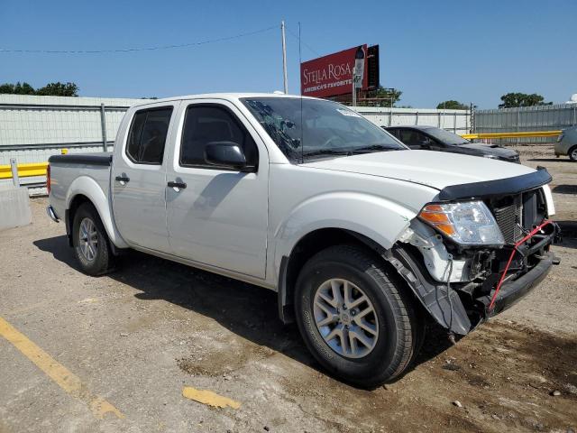 2016 NISSAN FRONTIER S - 1N6AD0EV9GN711784