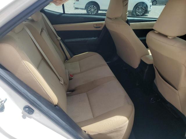 2019 TOYOTA COROLLA L - 5YFBURHE0KP914887