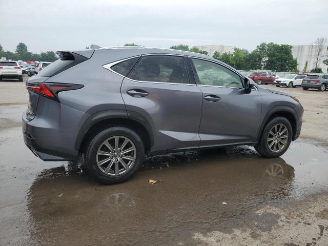2018 LEXUS NX 300 BAS JTJBARBZ0J2172912
