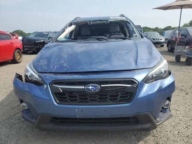 2018 SUBARU CROSSTREK PREMIUM JF2GTADC3J8343437