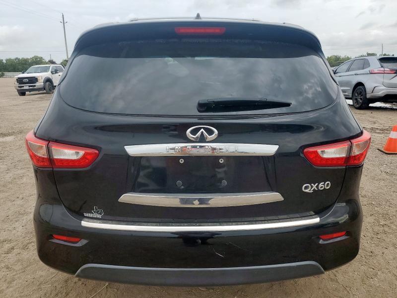 2015 INFINITI QX60 5N1AL0MM7FC524340