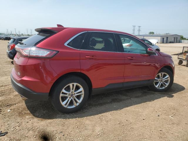 2015 FORD EDGE SEL 2FMTK4J99FBB05845