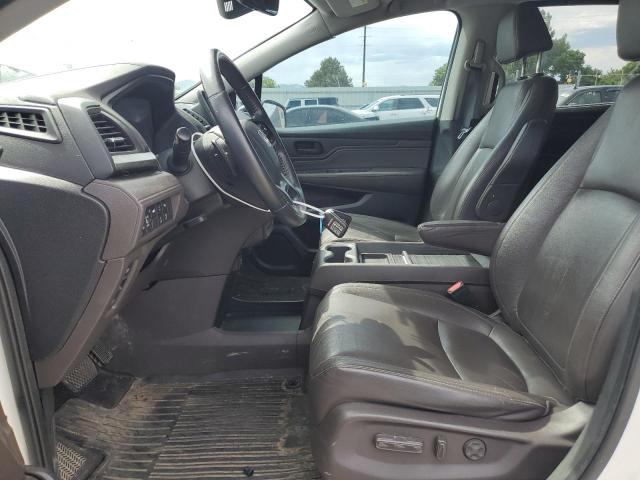 2018 HONDA ODYSSEY TO 5FNRL6H87JB011690