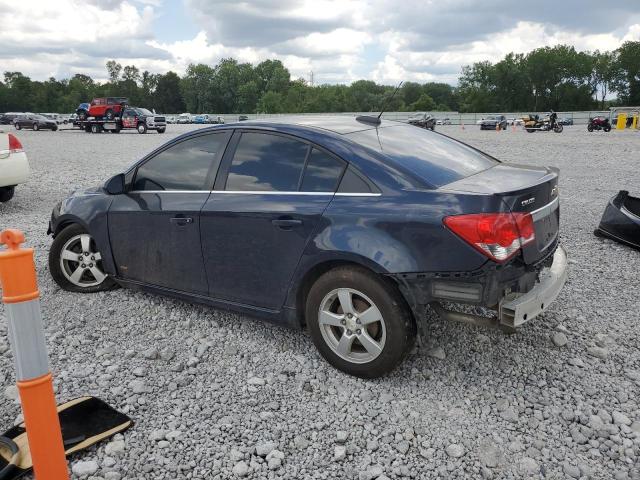 2016 CHEVROLET CRUZE LIMI - 1G1PE5SBXG7113251