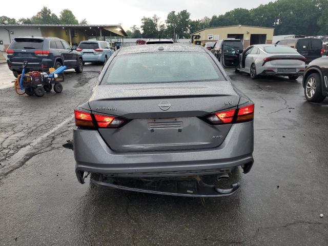 2024 NISSAN ALTIMA SV 1N4BL4DW6RN309208