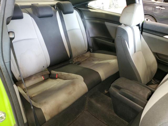 2016 HONDA CIVIC LX 2HGFC4B00GH313093