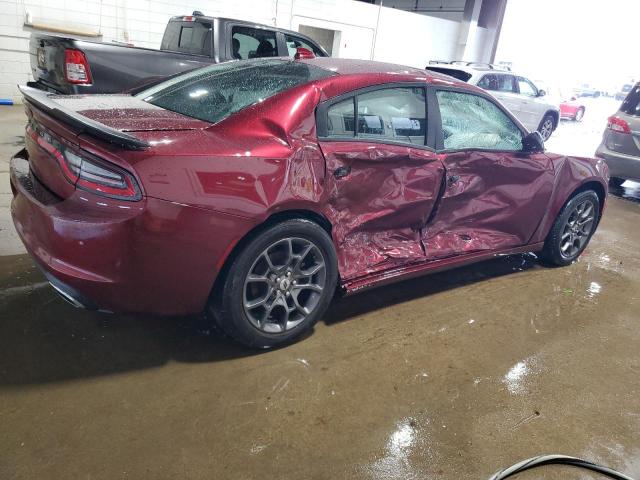 2018 DODGE CHARGER GT 2C3CDXJG9JH235651