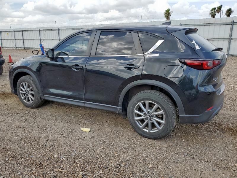 2023 MAZDA CX-5 JM3KFBAM3P0165160
