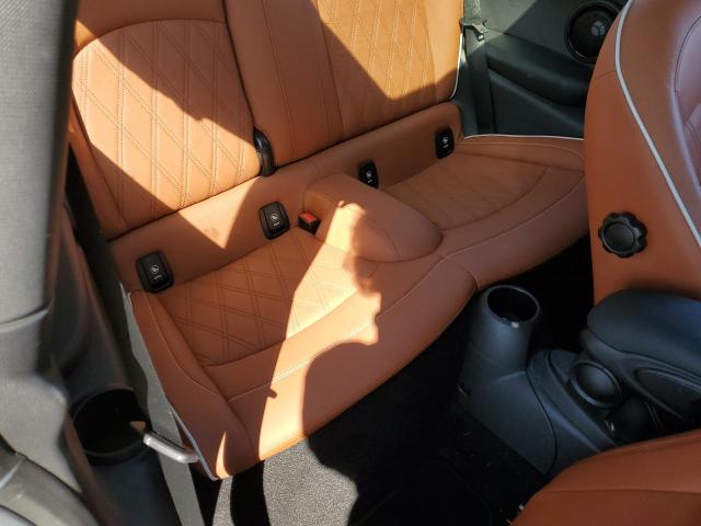 2022 MINI COOPER S WMW53DH0XN2R97333