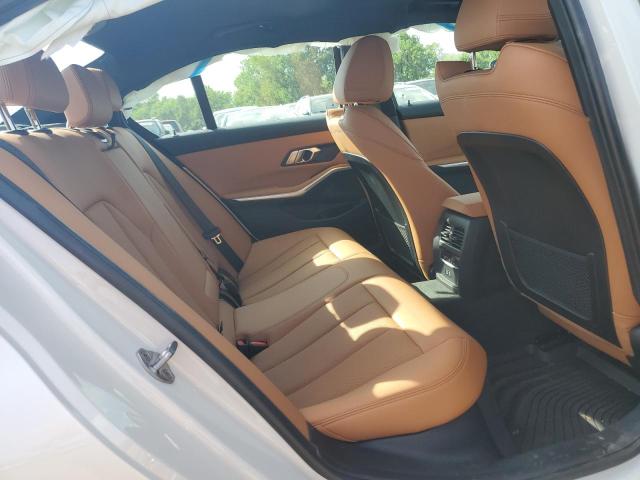 2023 BMW 330XI - 3MW89FF03P8D26715