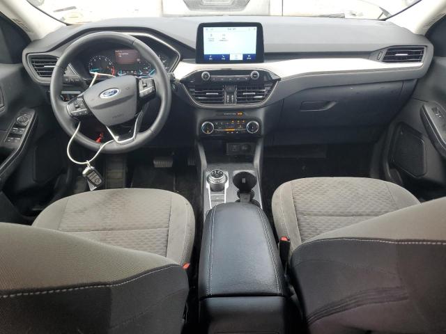 2022 FORD ESCAPE SE 1FMCU9G64NUB89456