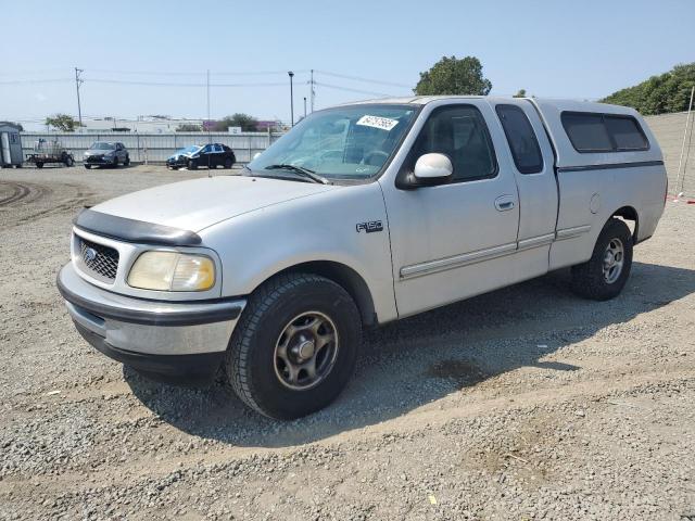 FORD F150