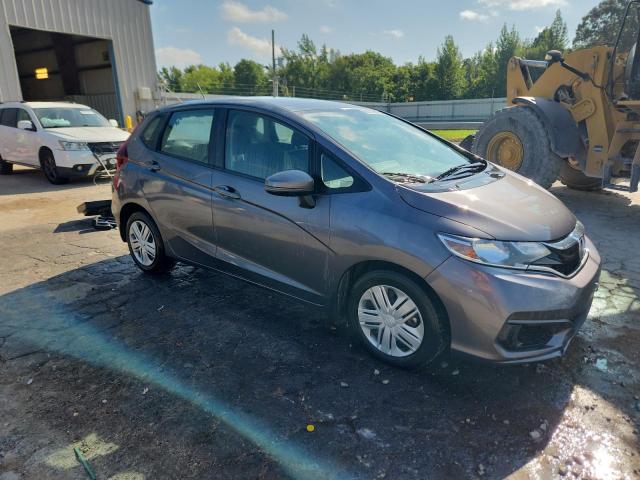 2019 HONDA FIT LX - 3HGGK5H41KM752367