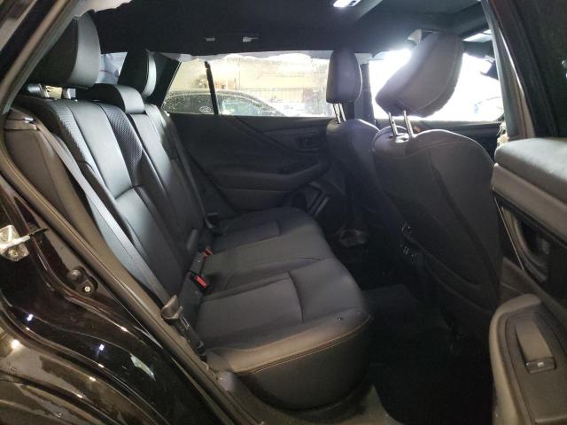 2024 SUBARU OUTBACK WI 4S4BTGUD3R3226546