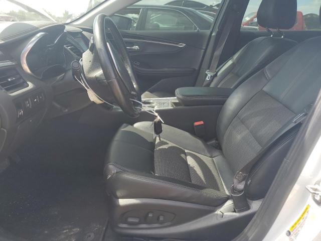 2016 CHEVROLET IMPALA LT 2G1115S34G9201351